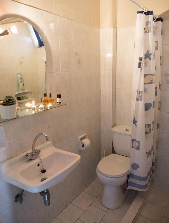 Apartamento Leader Mytikas  Habitación foto