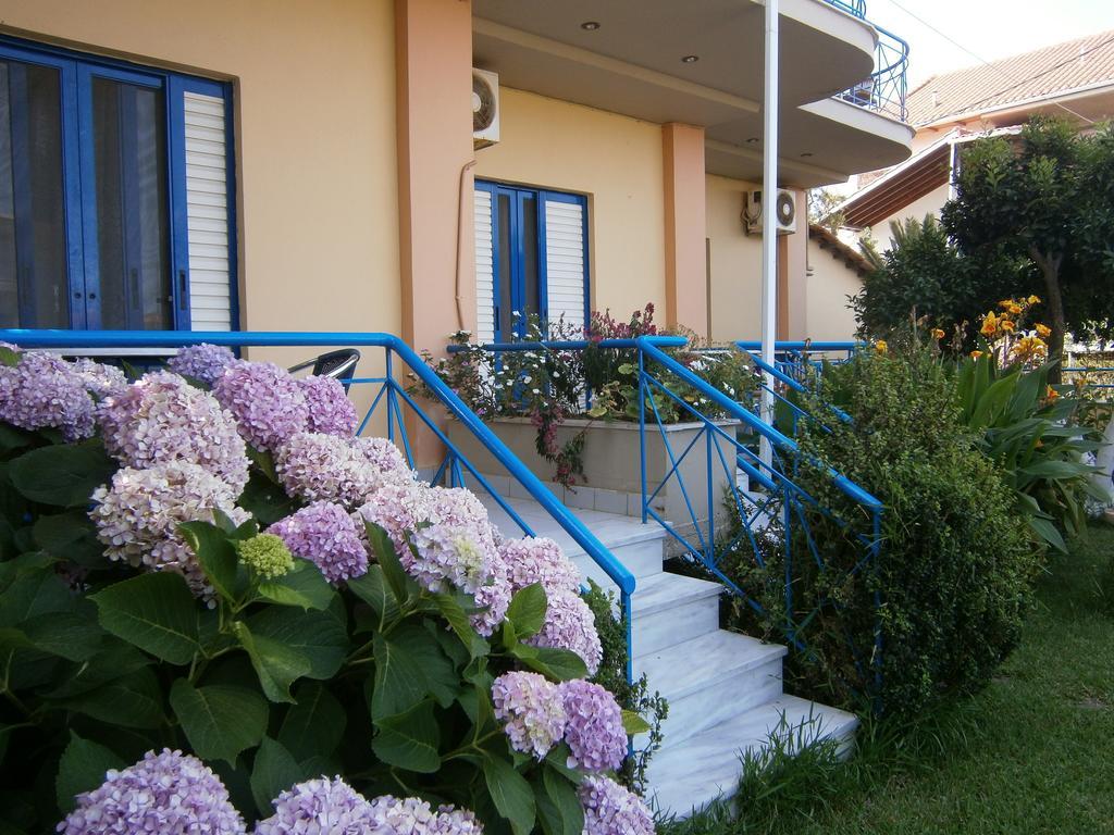 Apartamento Leader Mytikas  Habitación foto