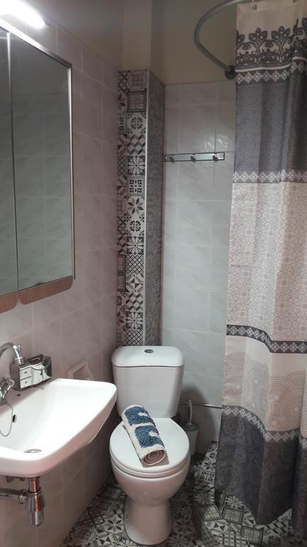 Apartamento Leader Mytikas  Exterior foto