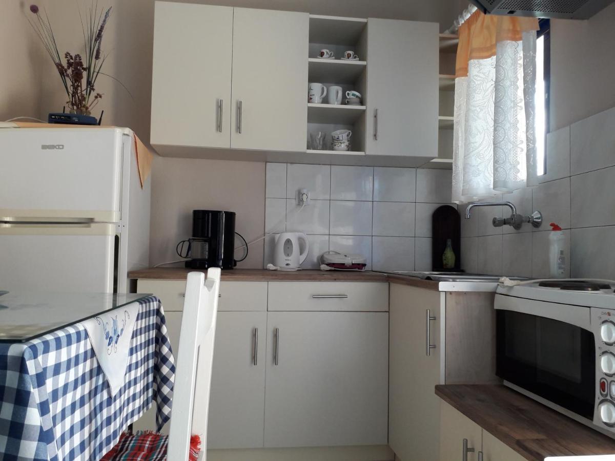 Apartamento Leader Mytikas  Exterior foto